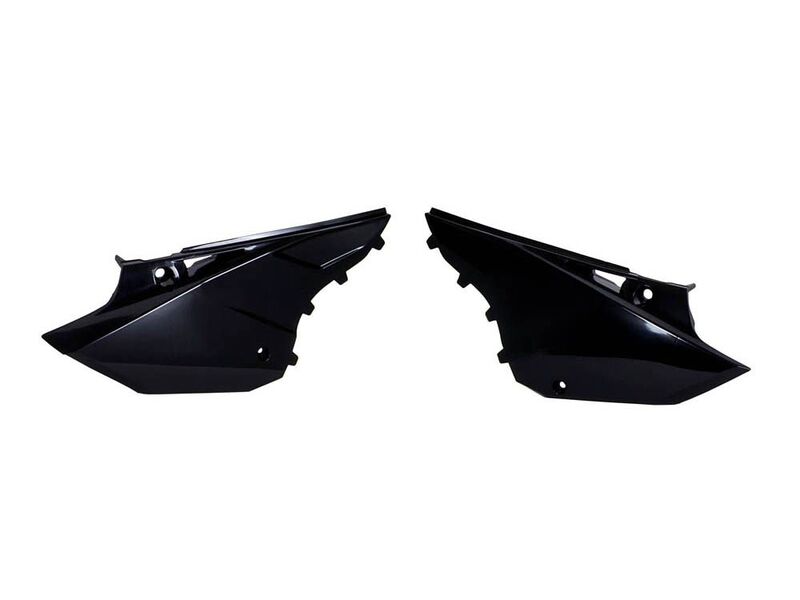 RACETECH Zijnummerplaten