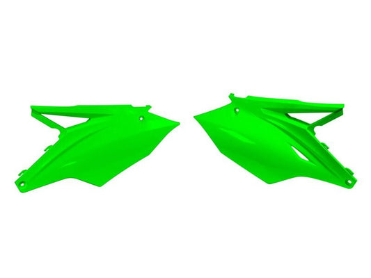 RACETECH Zijnummerplaten