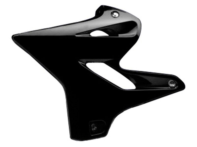 RACETECH Radiatorkappen
