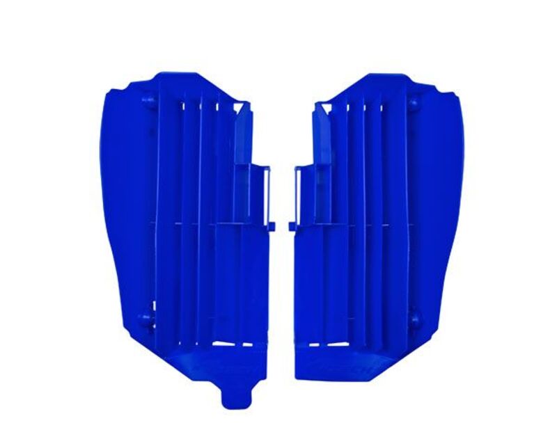 RACETECH Oversized radiatorkappen