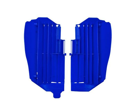 RACETECH Oversized radiatorkappen
