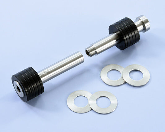 POLINI Silent block kit motorpen