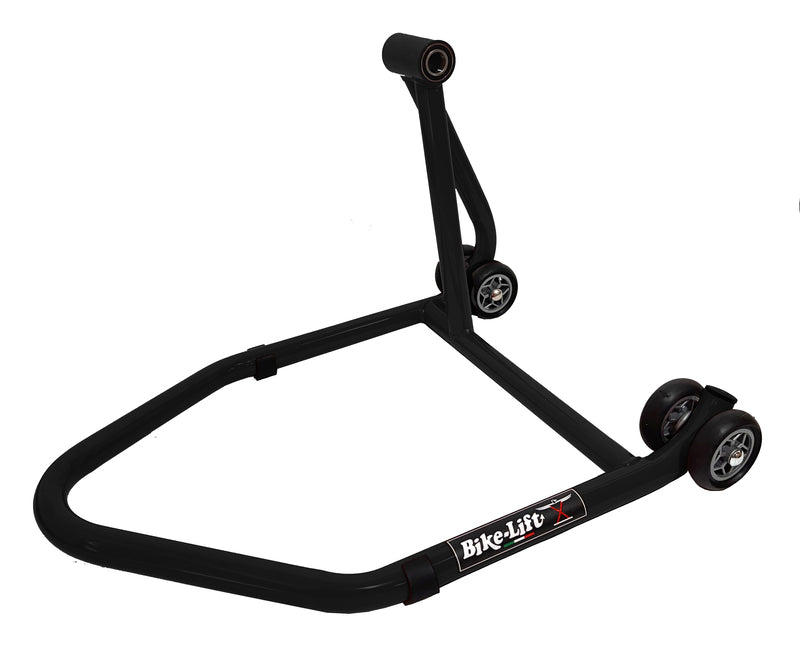BIKE LIFT Universal Rear Paddock Stand - Right Side