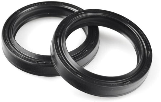 CENTAURO stofkappen vork - 33x46,5/53x5,8/15 mm