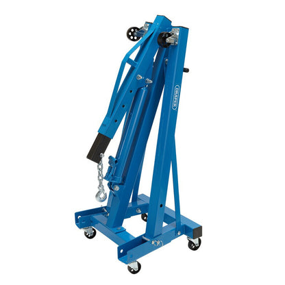 DRAPER Motorkraan - 1 Ton