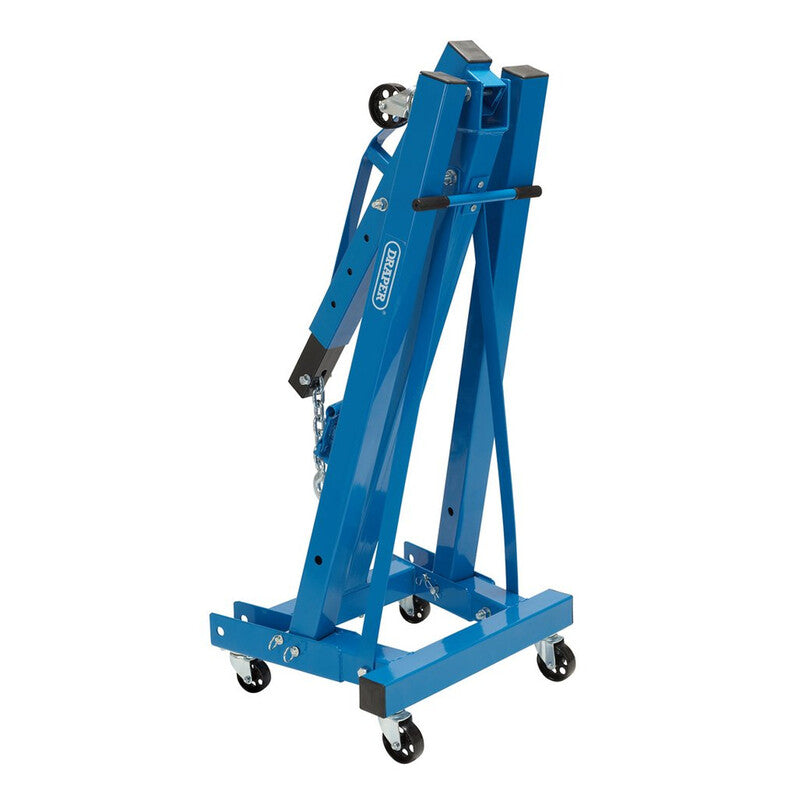 DRAPER Motorkraan - 1 Ton