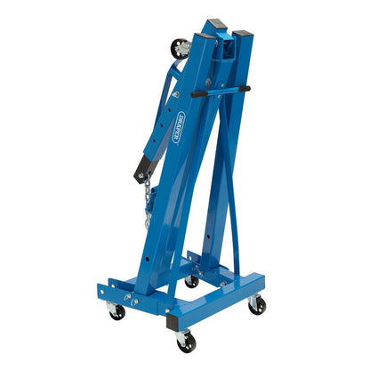 DRAPER Motorkraan - 1 Ton