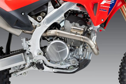 YOSHIMURA USA RS-12 Signature Series Compleet uitlaatsysteem