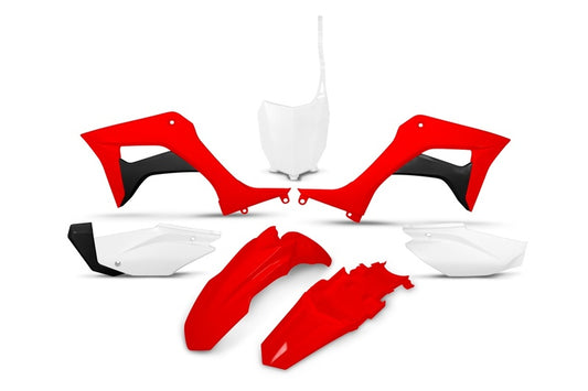 UFO Plastic kit