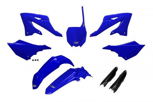 UFO Volledig plastic kit