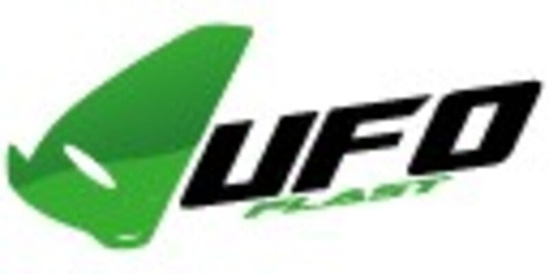 UFO Voorspatbord