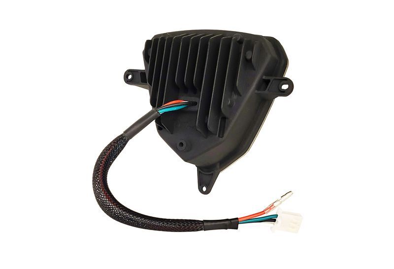 RACETECH LED Koplamp