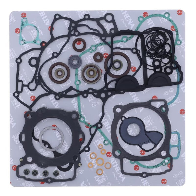 ATHENA Complete pakkingset voor motor