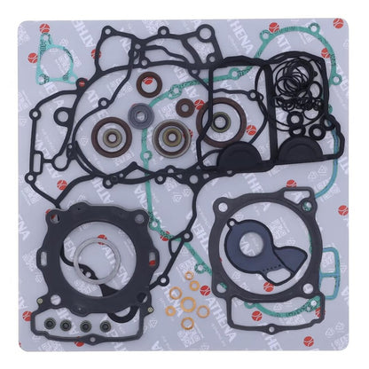 ATHENA Complete pakkingset voor motor