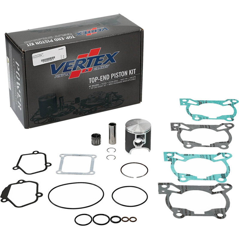 VERTEX Bovenblok kit