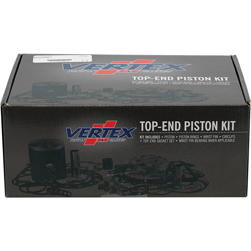 VERTEX Bovenblok kit