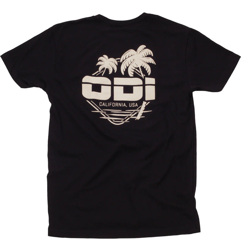 ODI T-Shirt Carlifornia