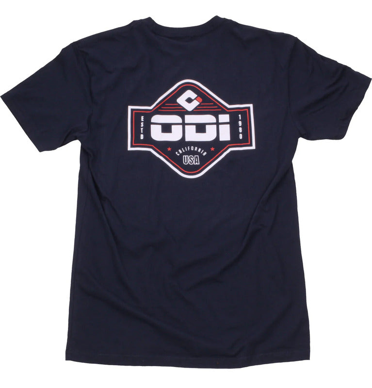 ODI T-Shirt Established Tee