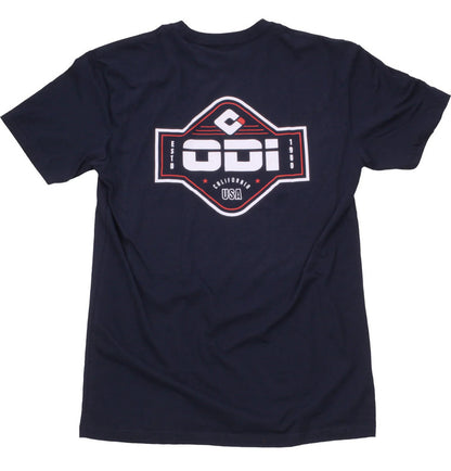 ODI T-Shirt Established Tee
