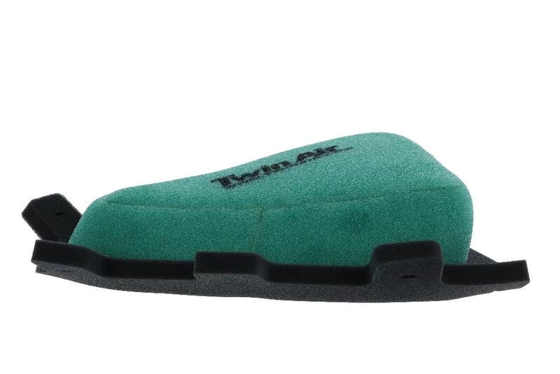 TWIN AIR Luchtfilter voorgeolied - 150233X