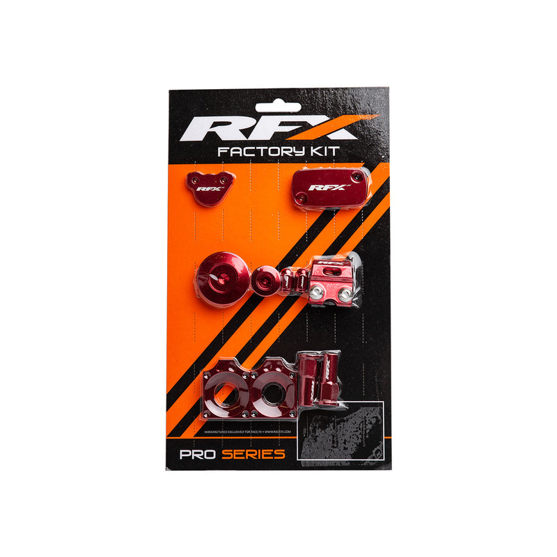 RFX Factory Kit