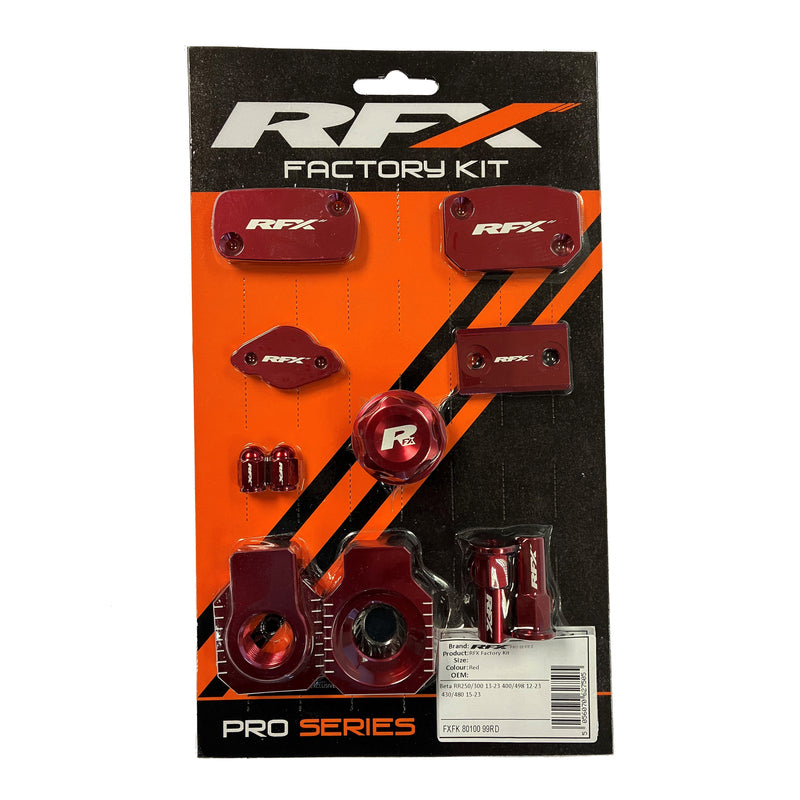 RFX Factory Kit