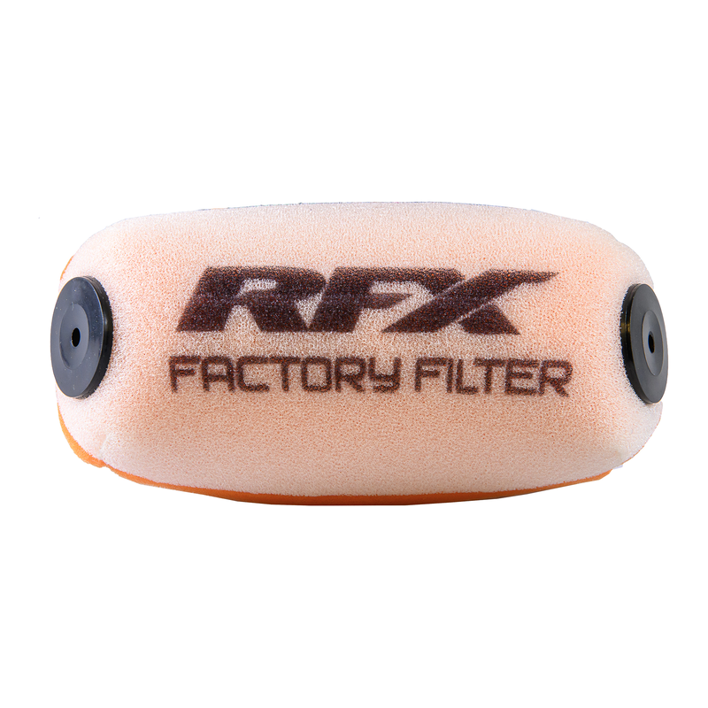 RFX Race Niet geolied luchtfilter