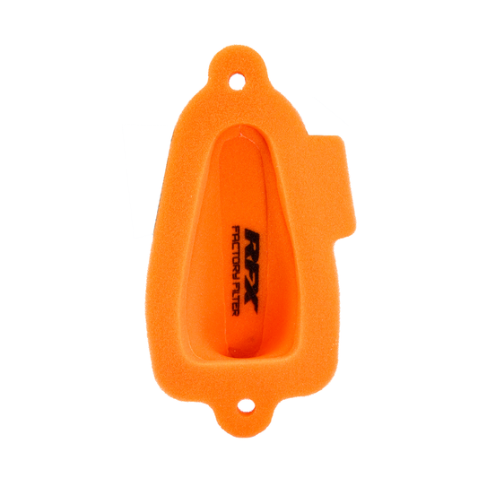 RFX Race Niet geolied luchtfilter