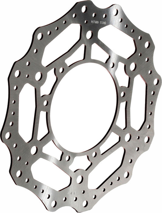 RFX Race Wave vaste remschijf