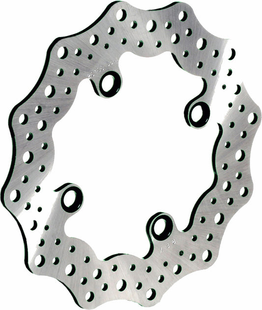 RFX Race Wave vaste remschijf