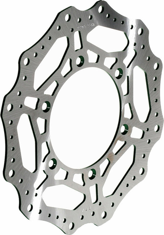 RFX Race Wave vaste remschijf