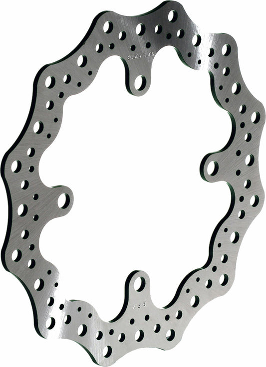 RFX Race Wave vaste remschijf