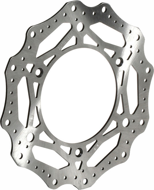 RFX Race Wave vaste remschijf