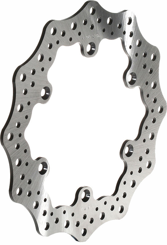 RFX Race Wave vaste remschijf