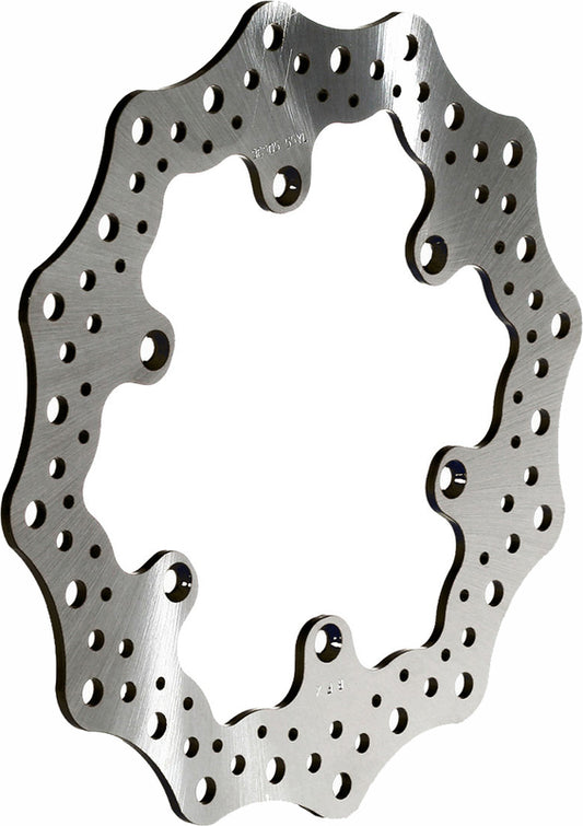 RFX Race Wave vaste remschijf