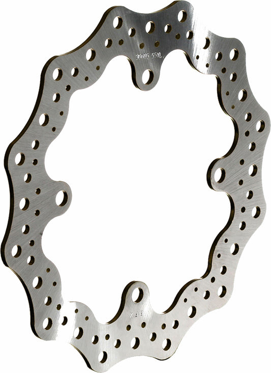 RFX Race Wave vaste remschijf