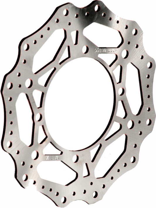 RFX Race Wave vaste remschijf