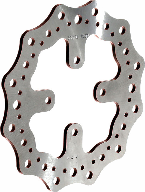 RFX Race Wave vaste remschijf