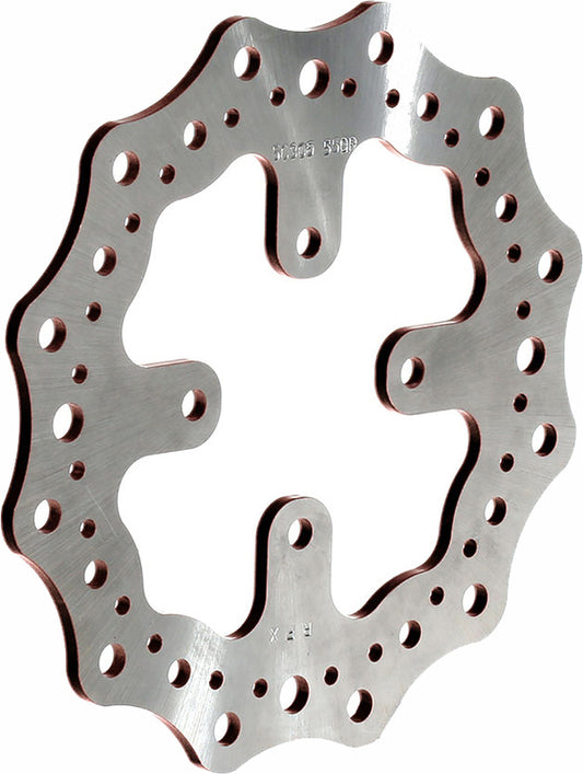 RFX Race Wave vaste remschijf