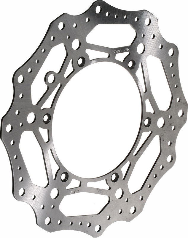 RFX Race Wave vaste remschijf