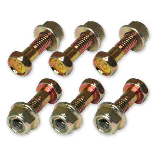 RFX Remschijfboutse - Achter/Voor