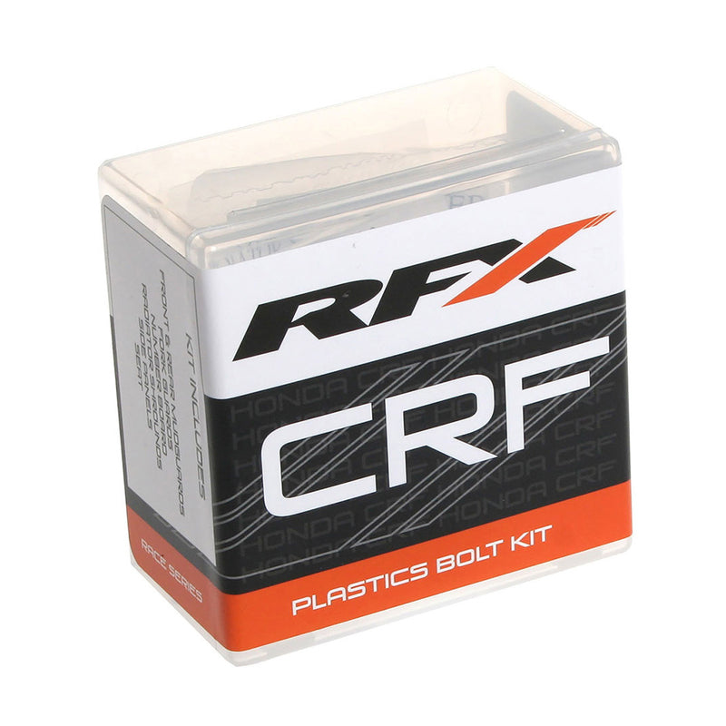 RFX Race Plastic schroefwerk