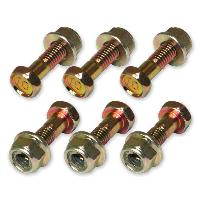 RFX Remschijfboutse - Achter/Voor