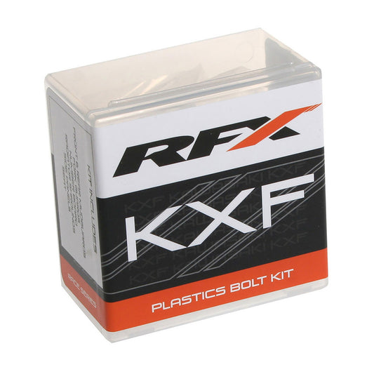 RFX Race Plastic schroefwerk
