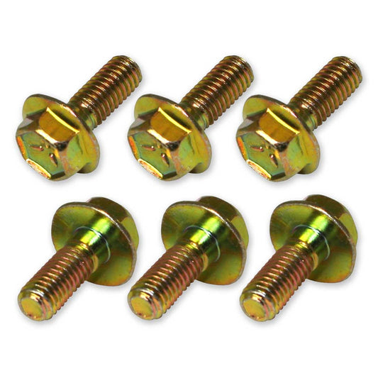 RFX Remschijfboutset - Achter