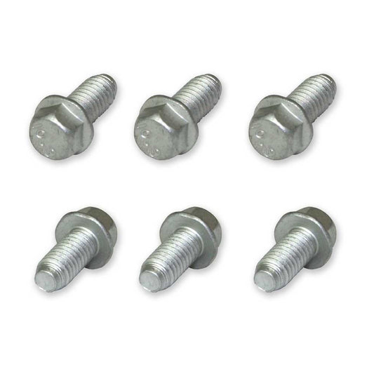 RFX Remschijfboutse - Achter/Voor