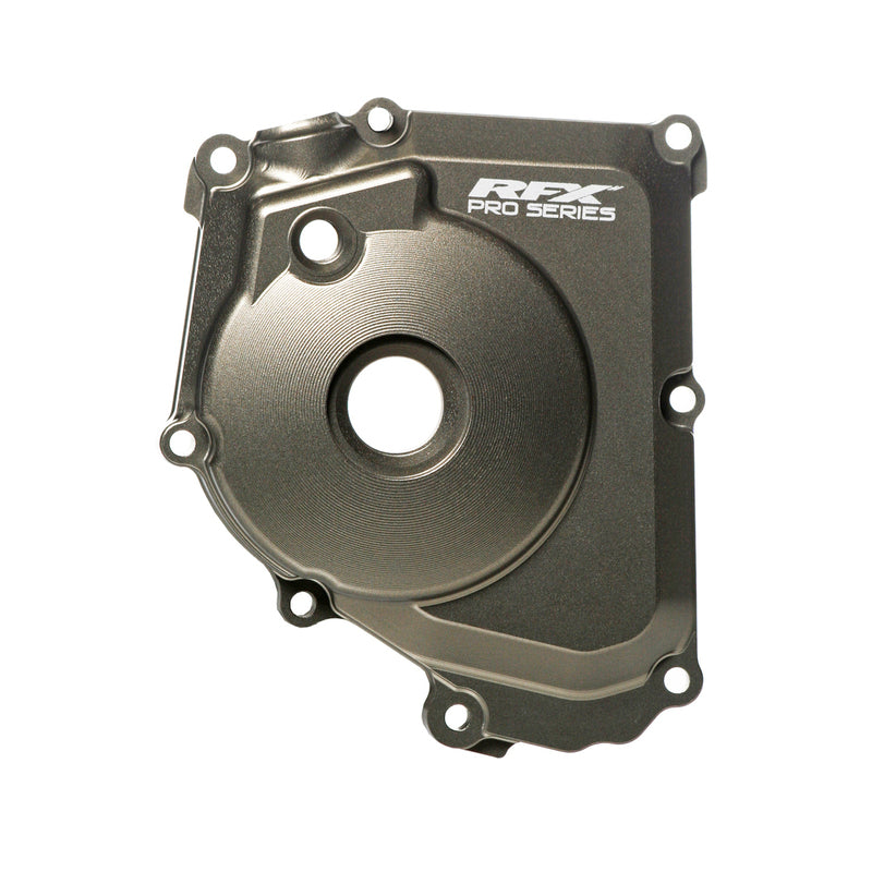 RFX Pro Ontstekingsdeksel - Aluminium