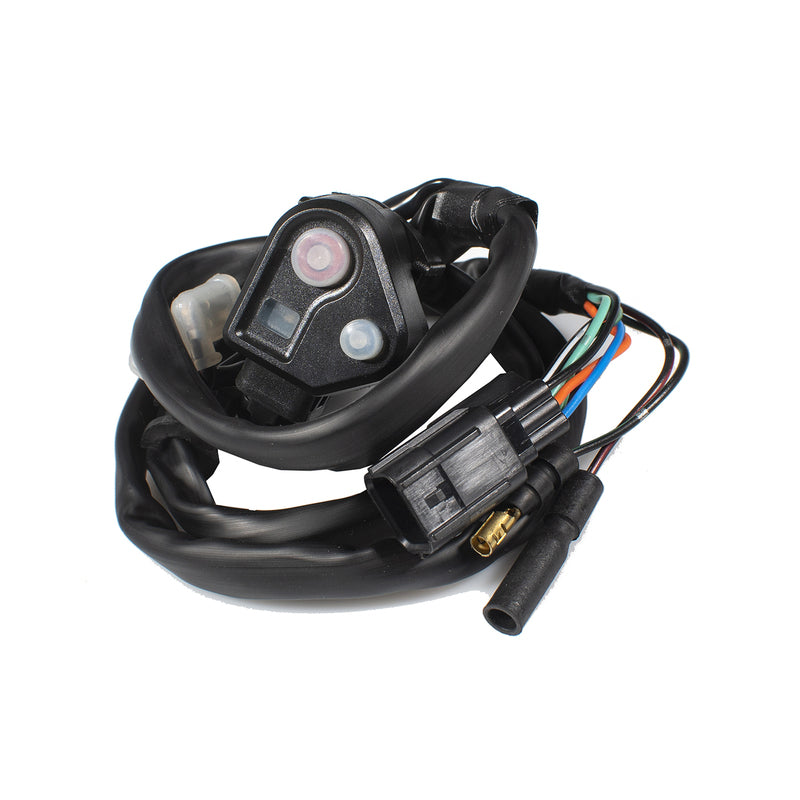 RFX Race Mapping knop en stroomonderbreker - OEM Replica