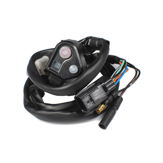 RFX Race Mapping knop en stroomonderbreker - OEM Replica