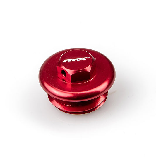 RFX Pro Benzinedop - Rood